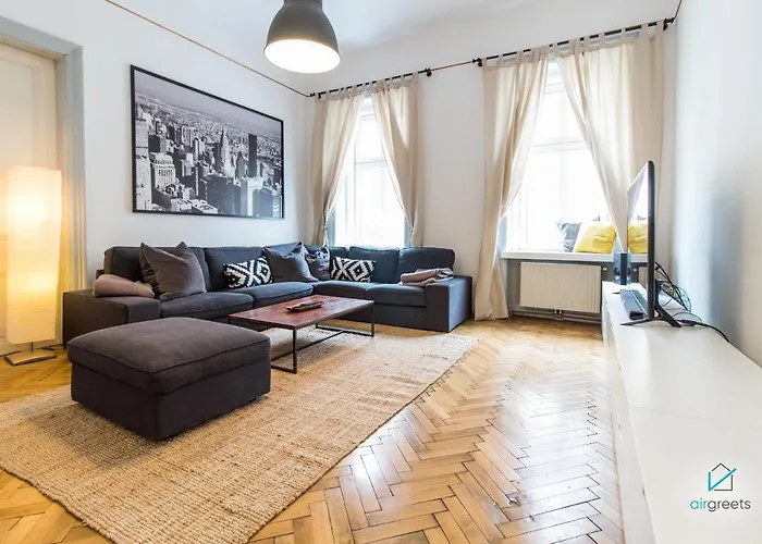 Spacious And Extraordinary * Βιέννη