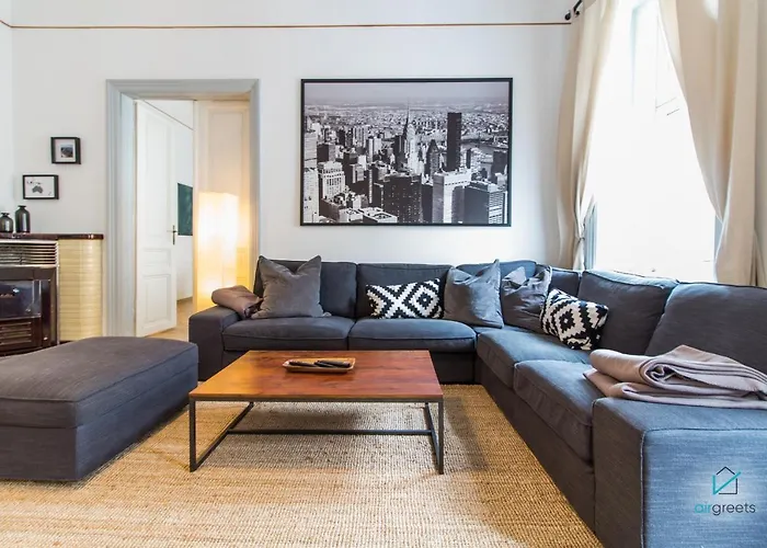 Spacious And Extraordinary