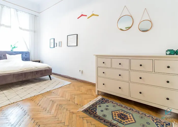 Spacious And Extraordinary * Βιέννη