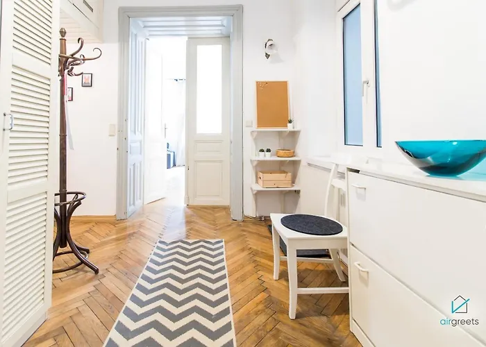 Spacious And Extraordinary Βιέννη