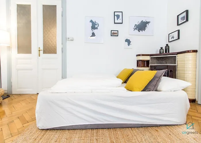 Spacious And Extraordinary * Βιέννη