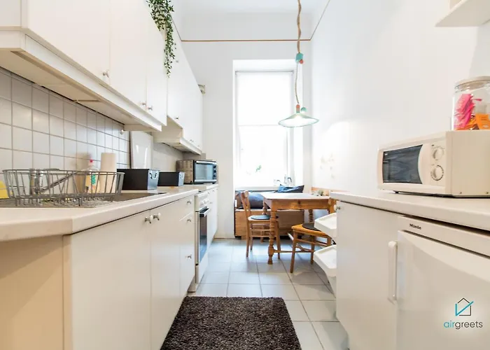 Spacious And Extraordinary Διαμέρισμα
