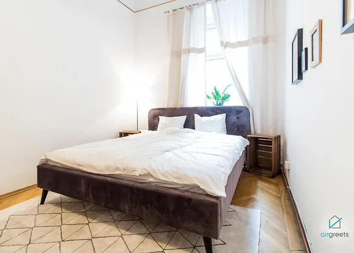 Spacious And Extraordinary Διαμέρισμα
